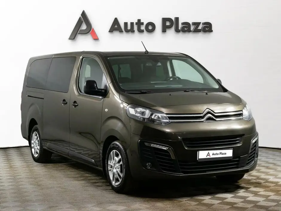 AutoPlaza