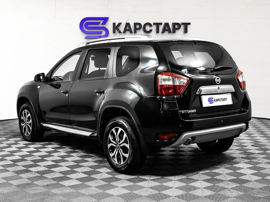 КарСтарт