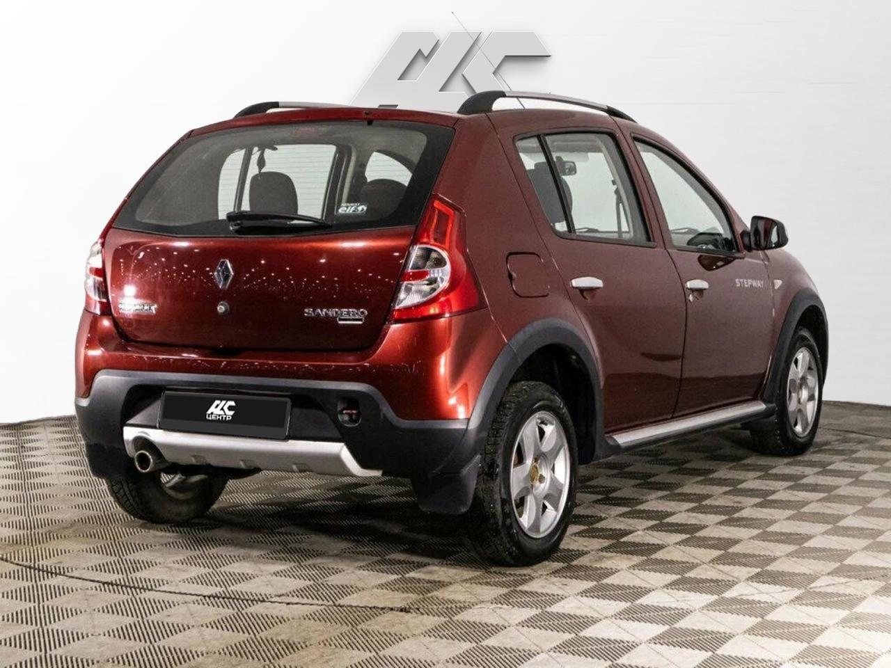 фото автомобиля 1
