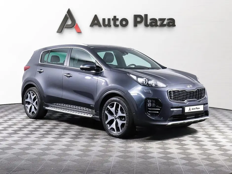 AutoPlaza
