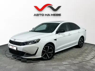 «Авто на Неве»