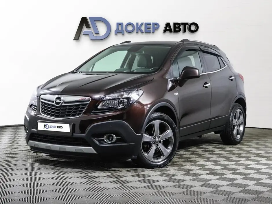 фото автомобиля