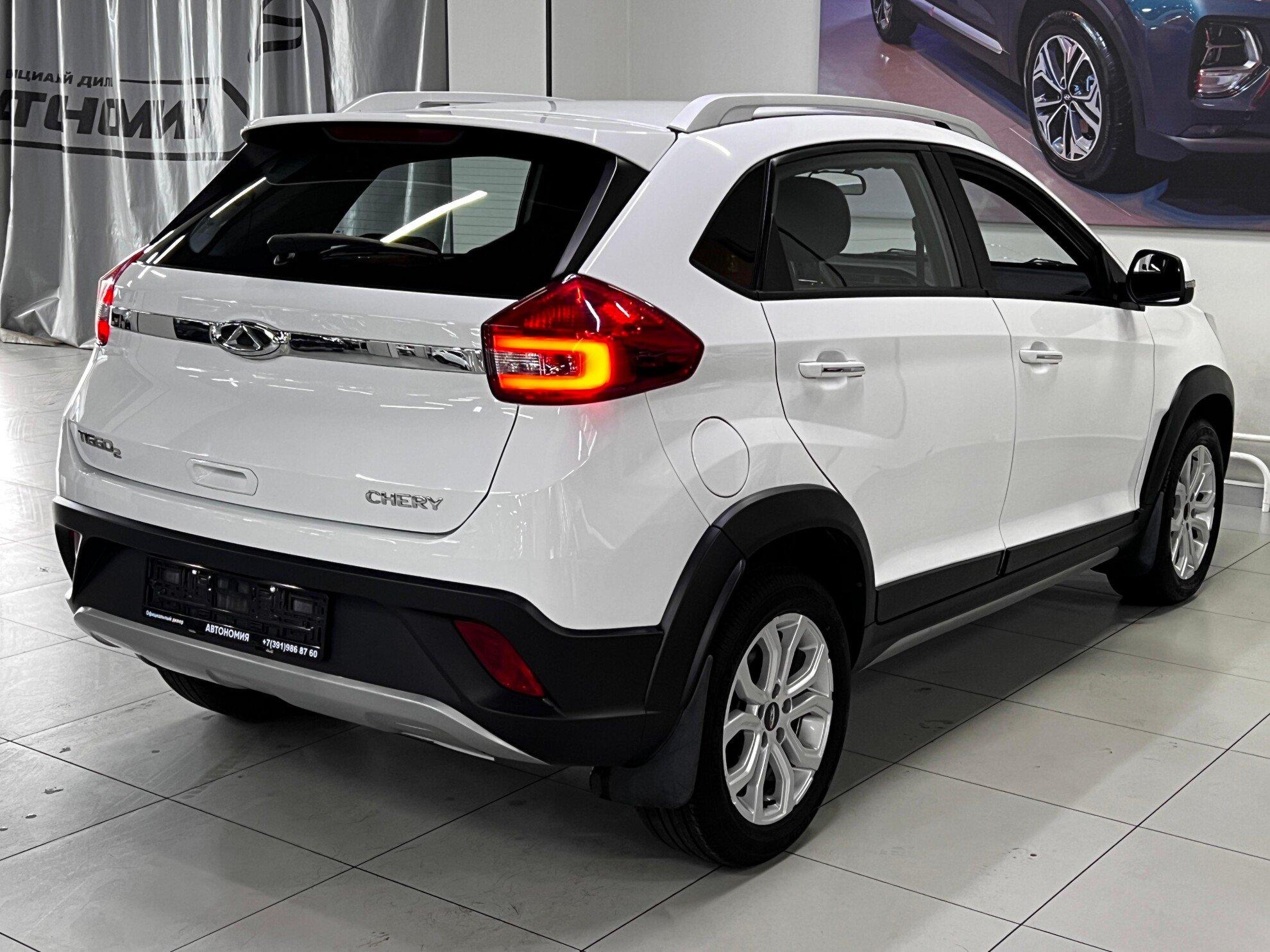 фото автомобиля 1