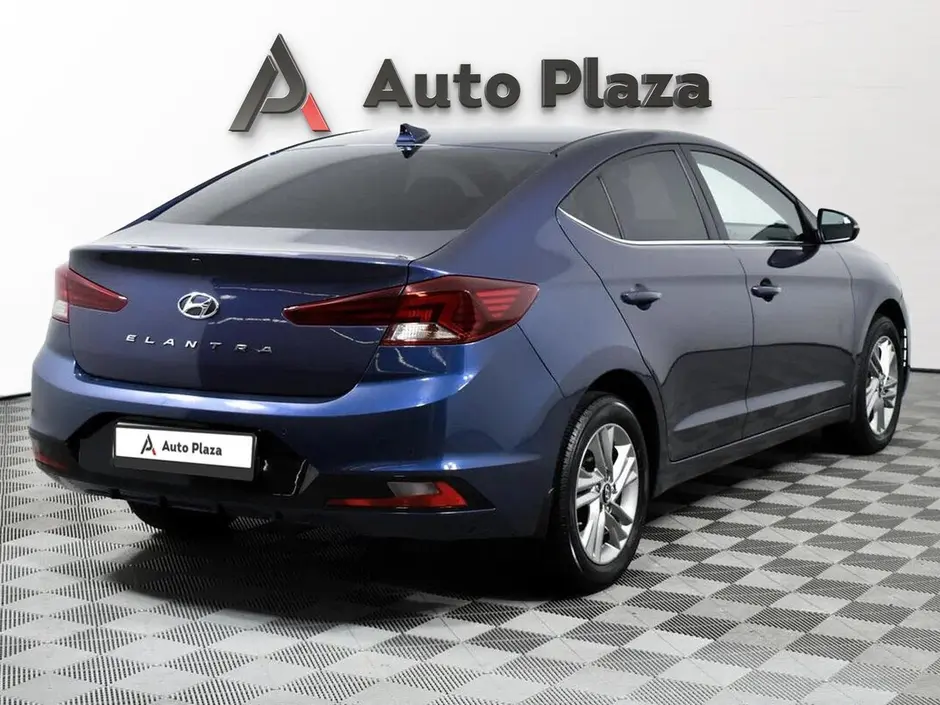 AutoPlaza