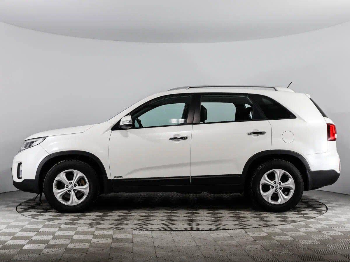 фото автомобиля 7