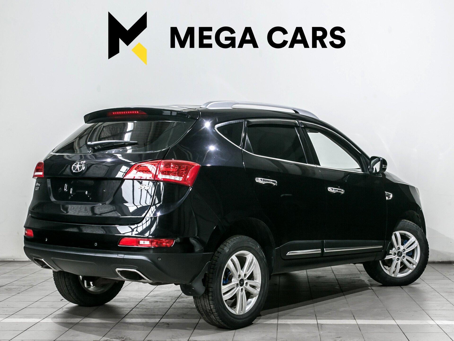 фото автомобиля 1