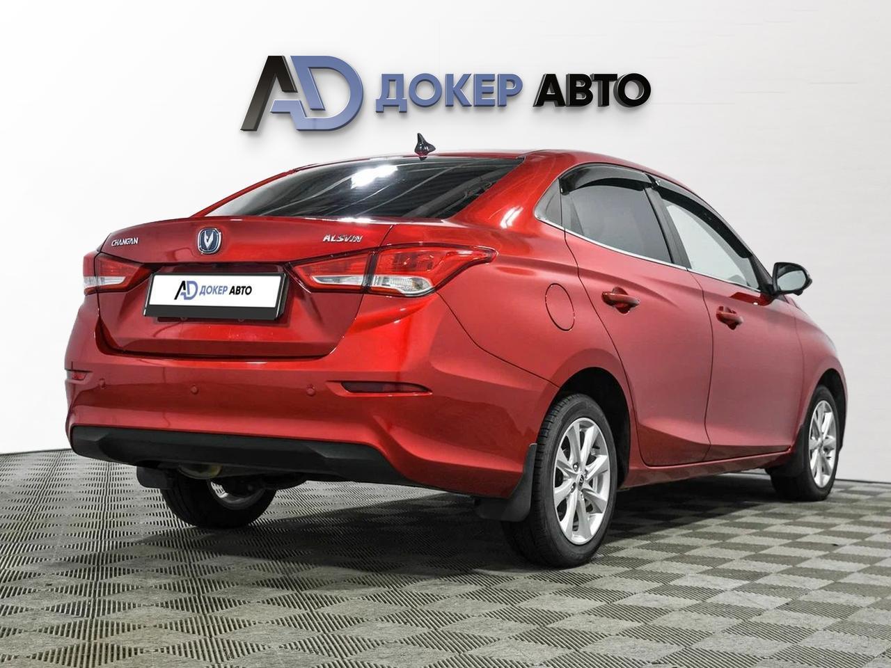 фото автомобиля 1