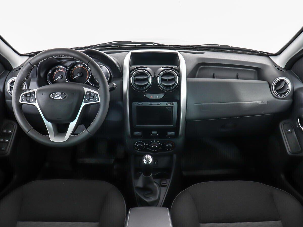 фото автомобиля 5