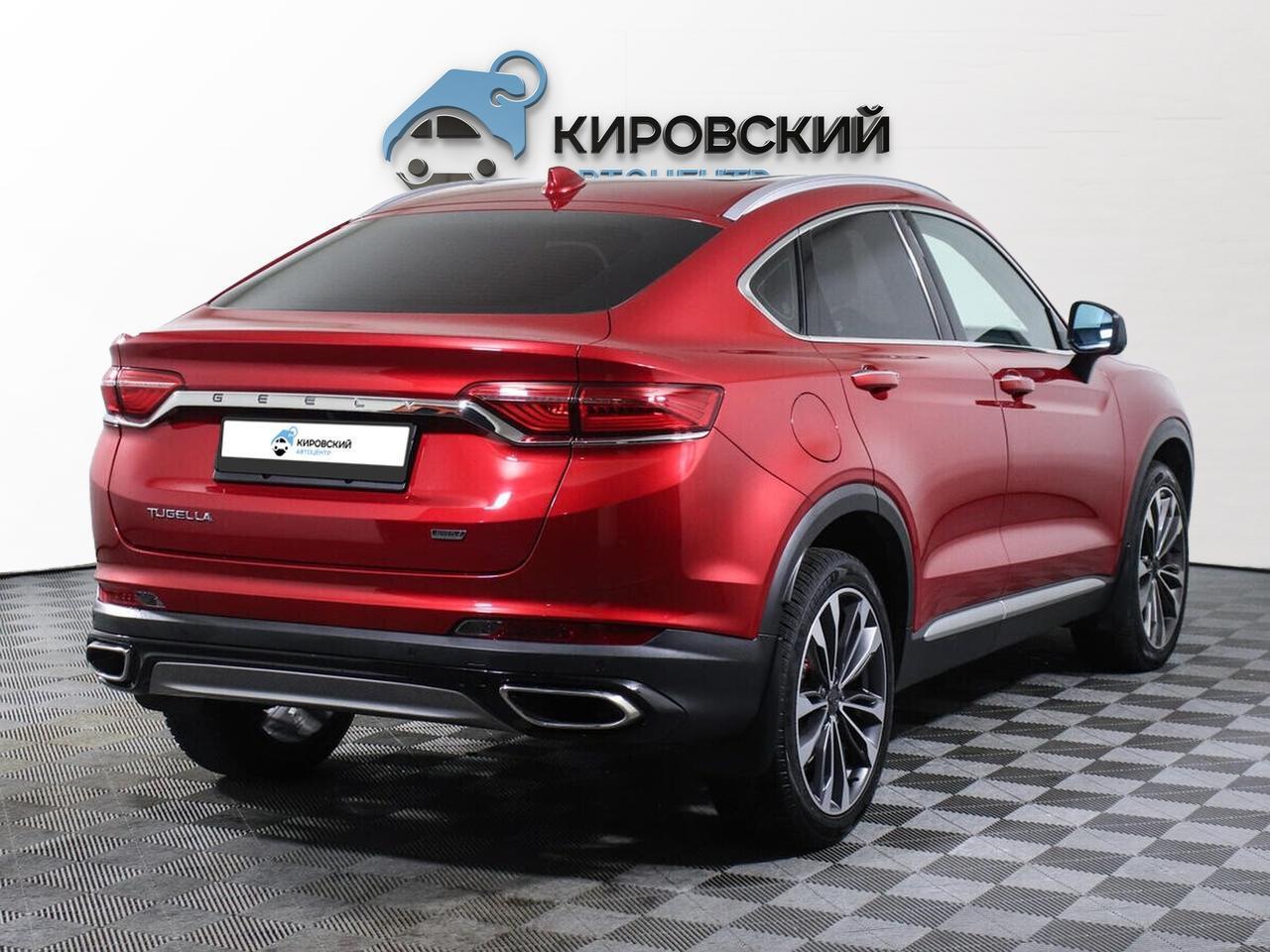 фото автомобиля 1