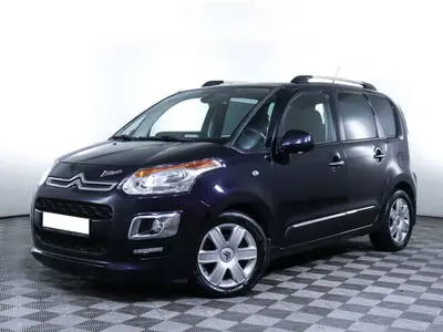 Citroen C3 Picasso