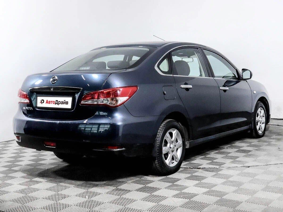 фото автомобиля 5