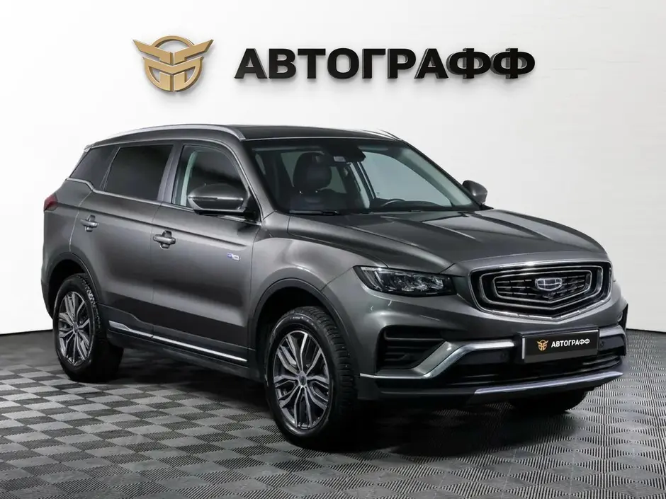 фото автомобиля