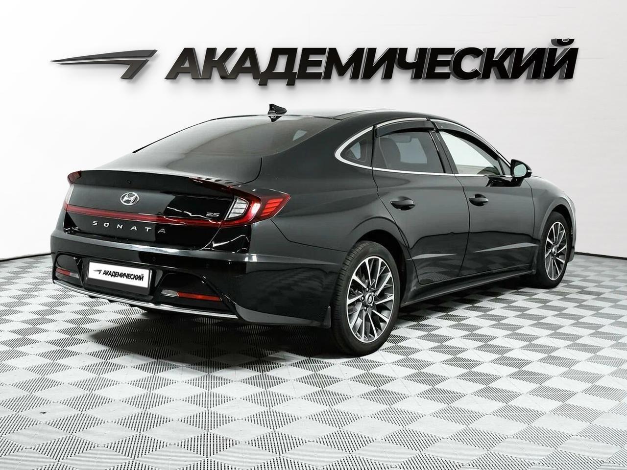 фото автомобиля 1