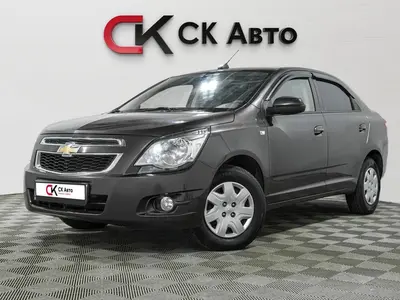 Chevrolet Cobalt