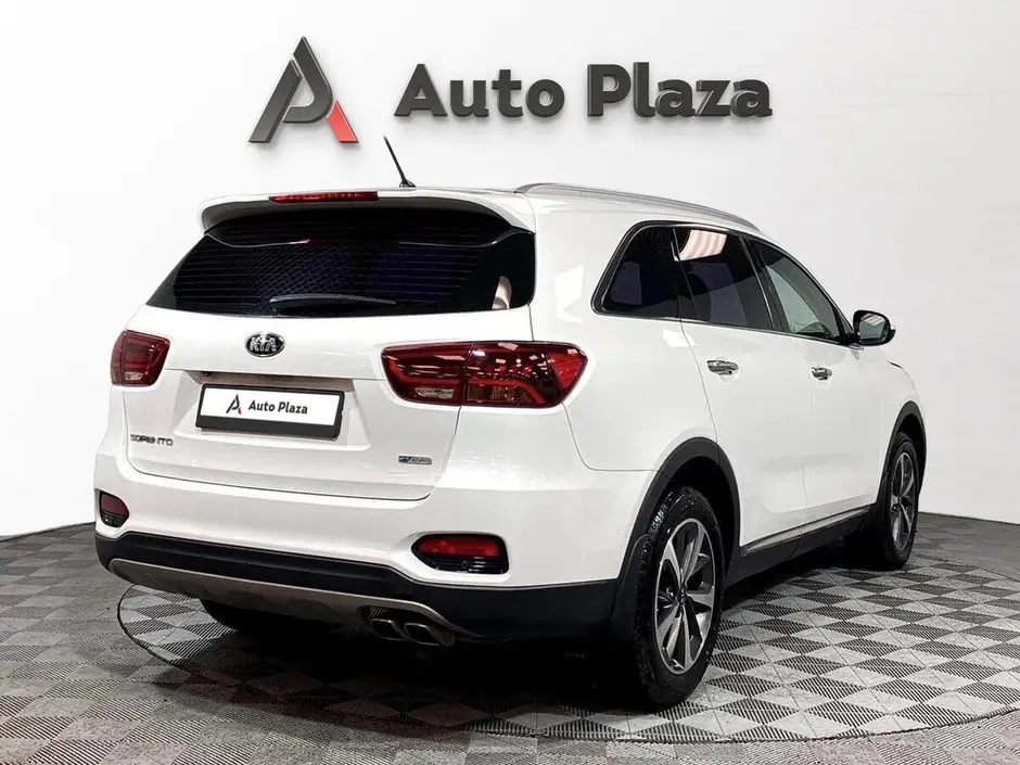 AutoPlaza