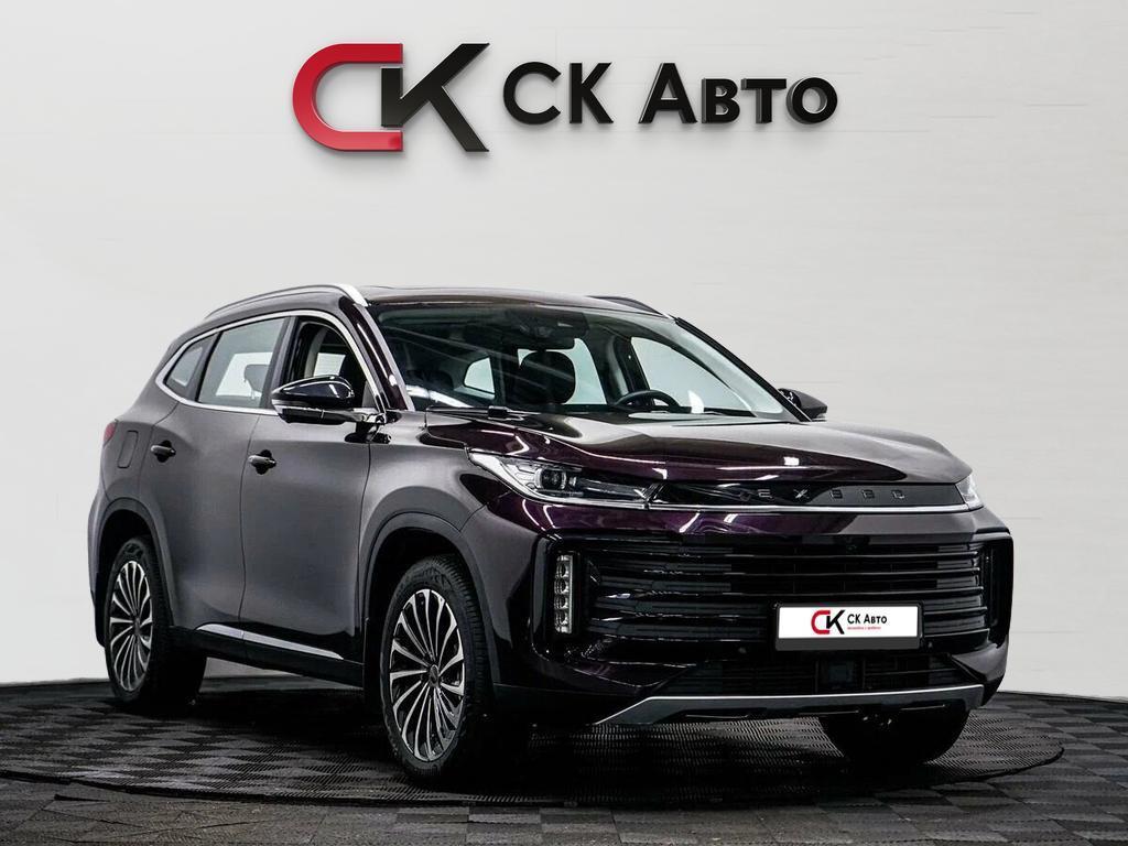 фото автомобиля