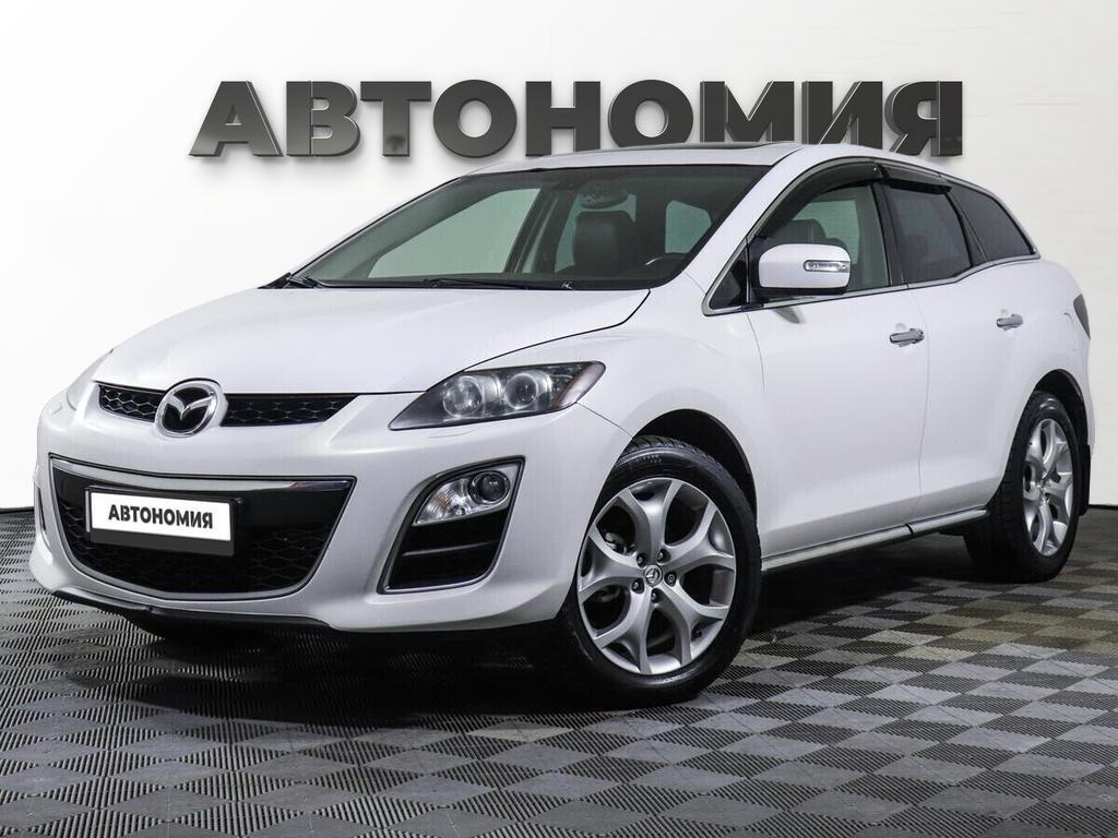 фото автомобиля 0