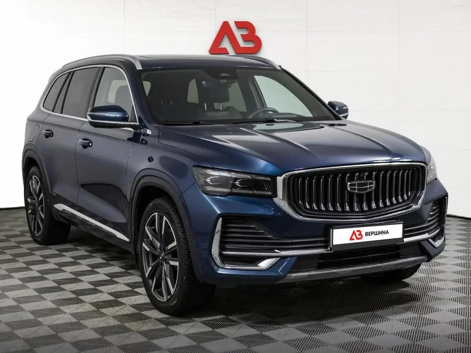 фото автомобиля