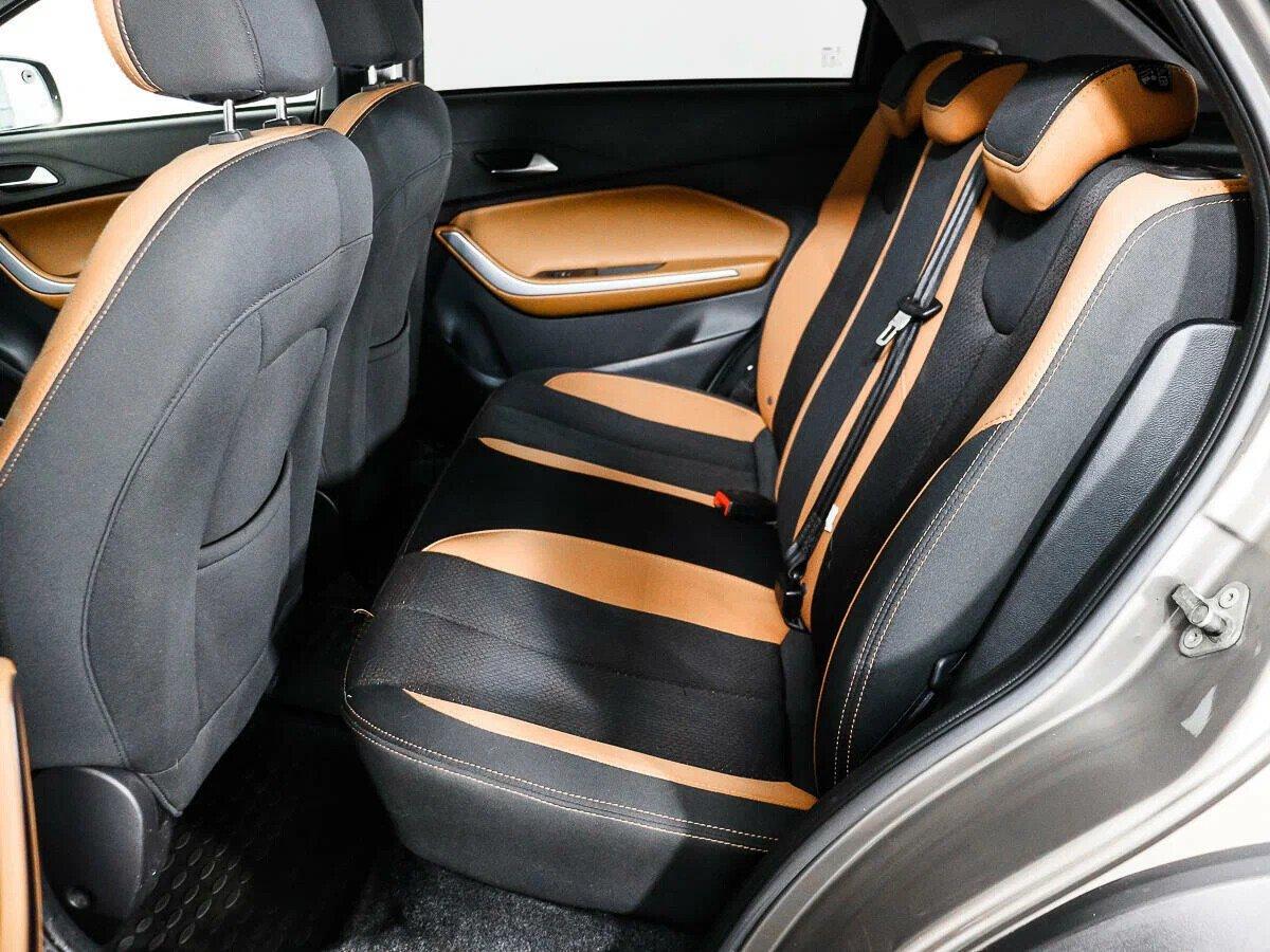 фото автомобиля 7
