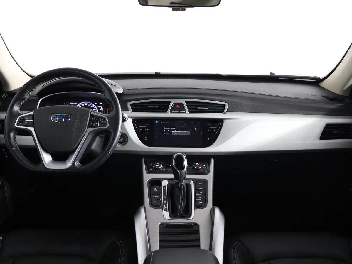 фото автомобиля 7