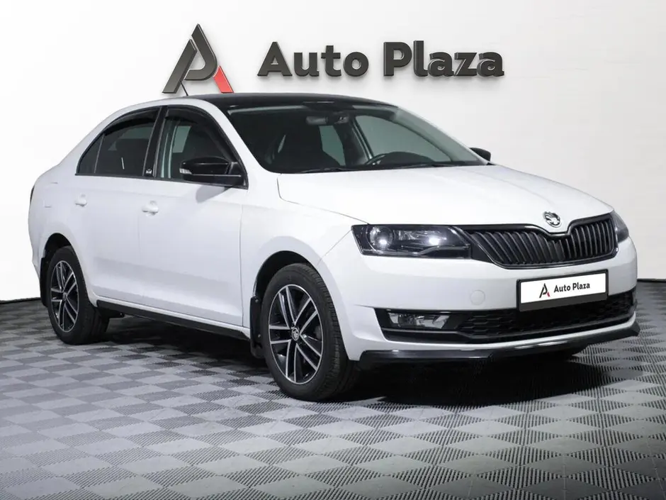 AutoPlaza