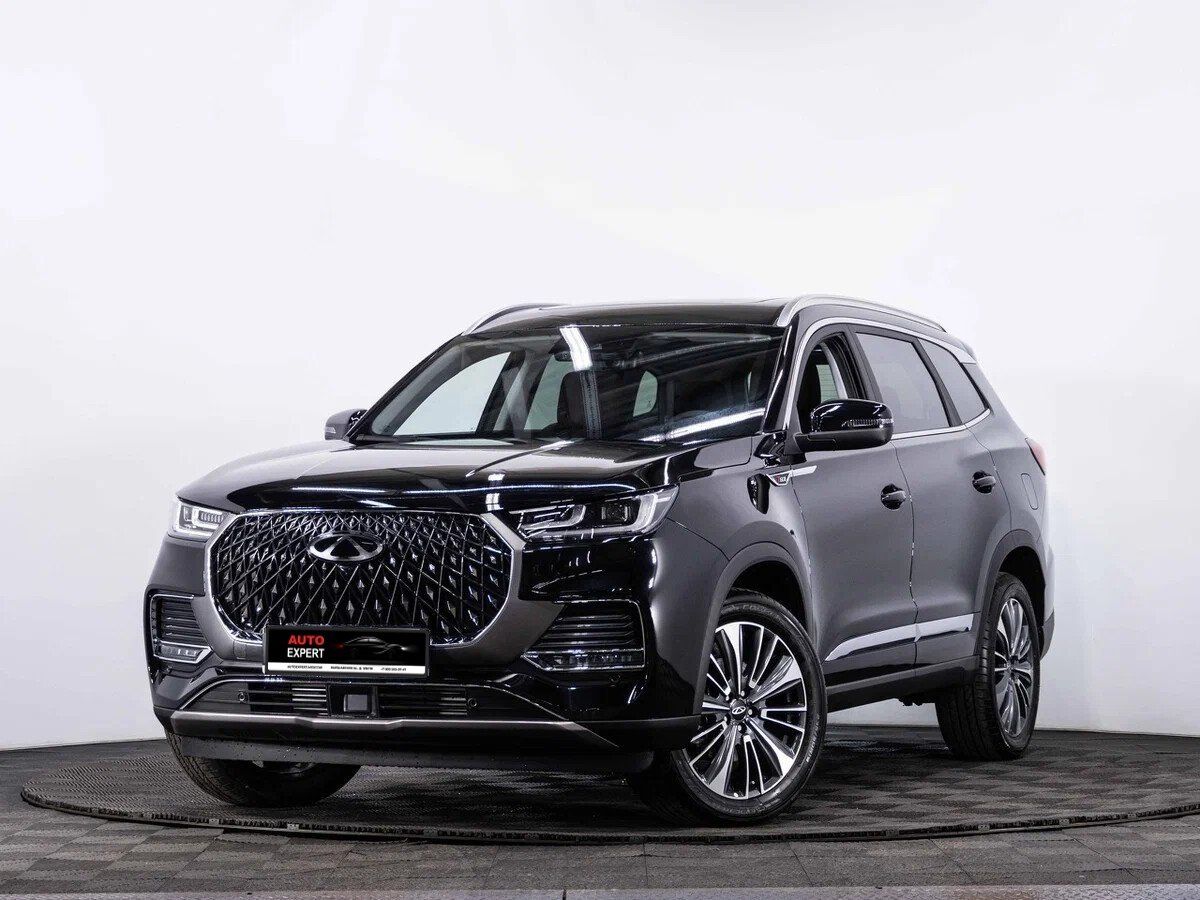фото автомобиля 0
