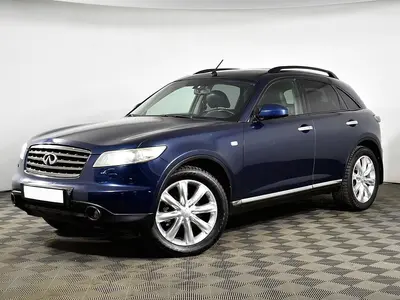 Infiniti FX