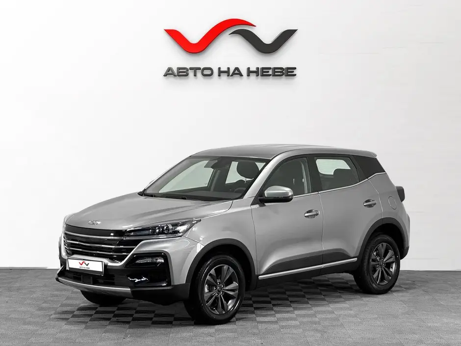«Авто на Неве»