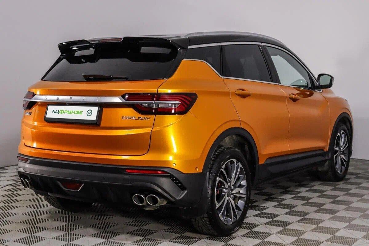 фото автомобиля 5