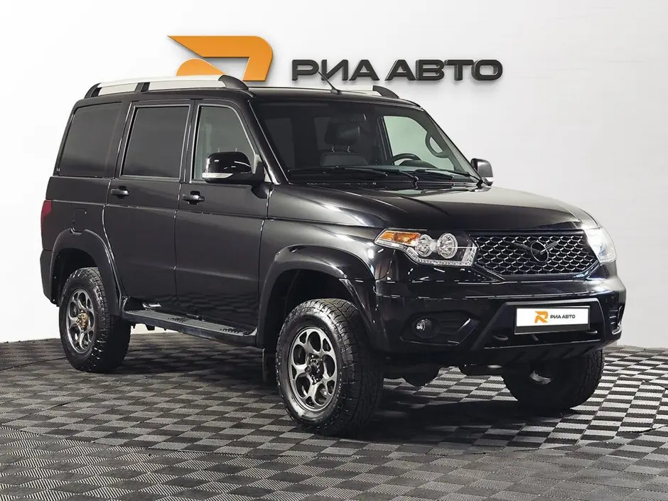 фото автомобиля