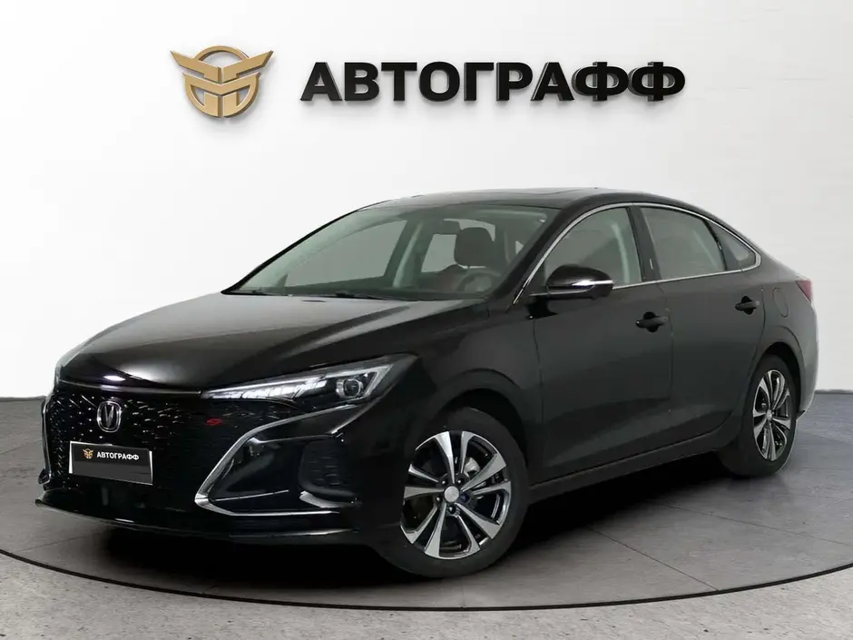 Changan Eado Plus, 2023 г.