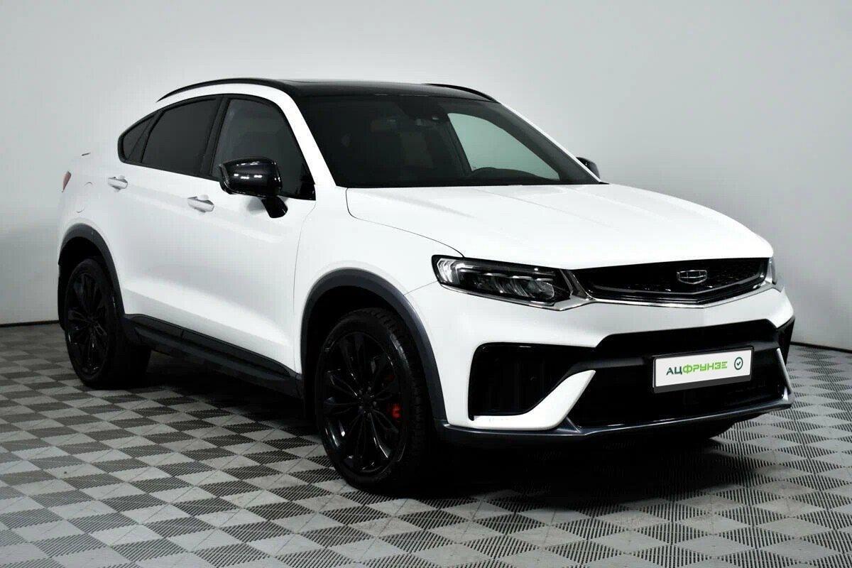 фото автомобиля