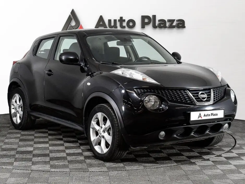 AutoPlaza