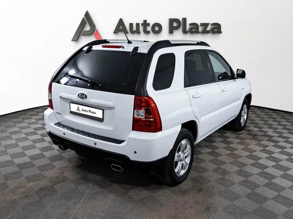 AutoPlaza