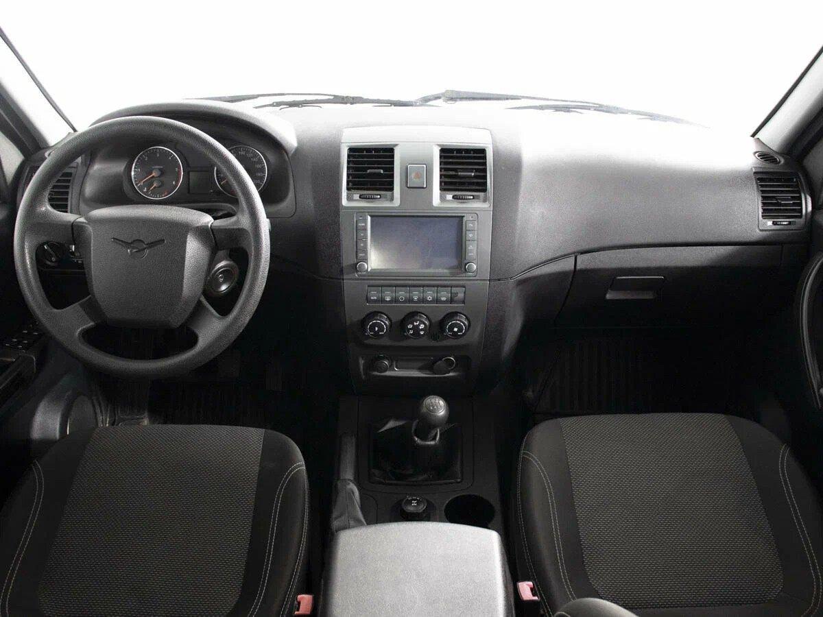 фото автомобиля 6