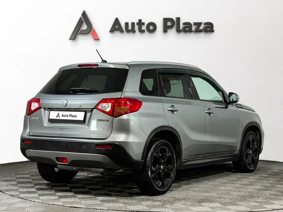 AutoPlaza