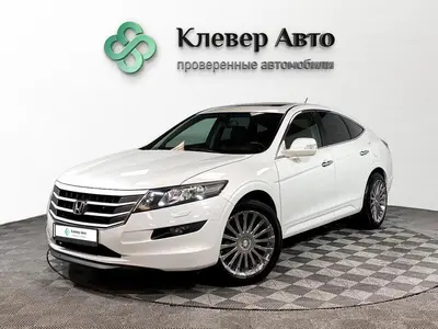 Honda Crosstour