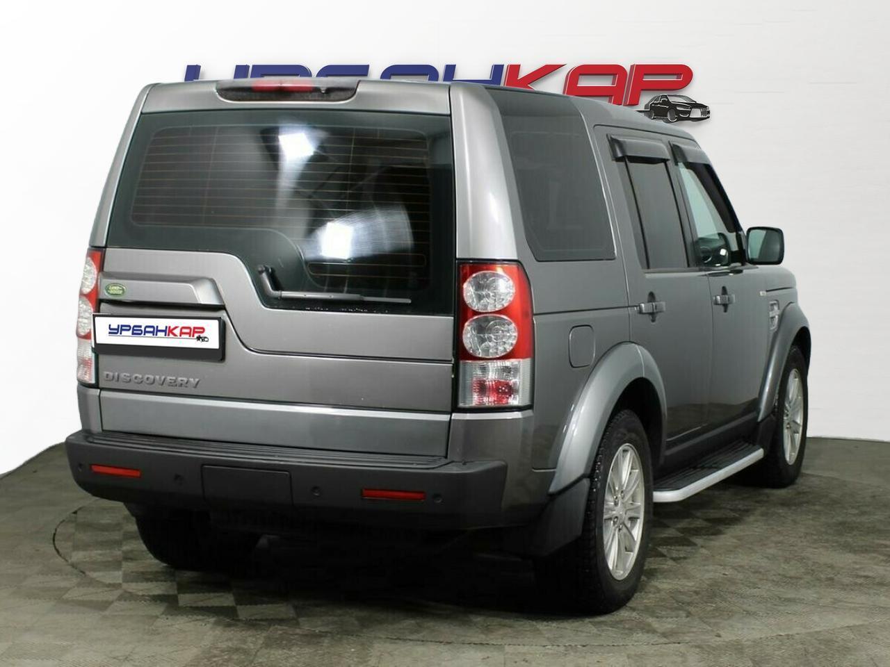 фото автомобиля 1