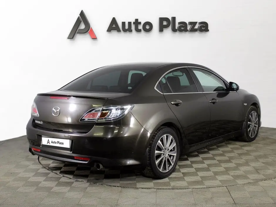 AutoPlaza