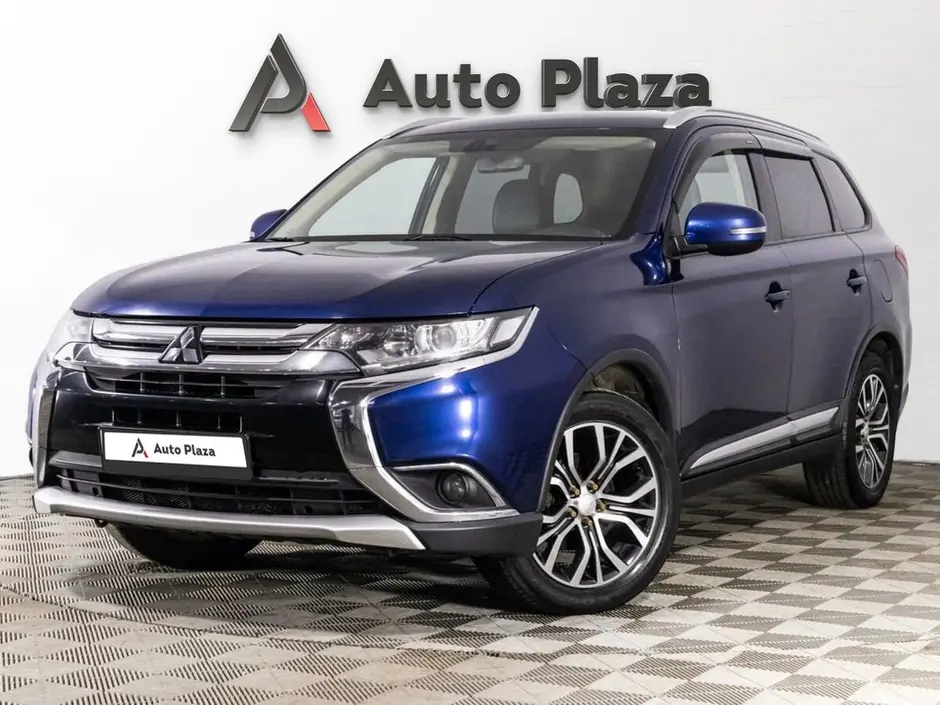 AutoPlaza