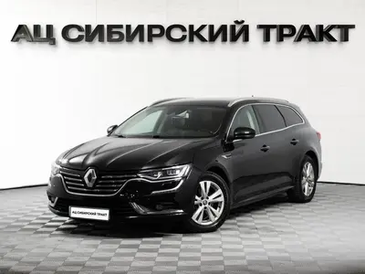 Renault Talisman