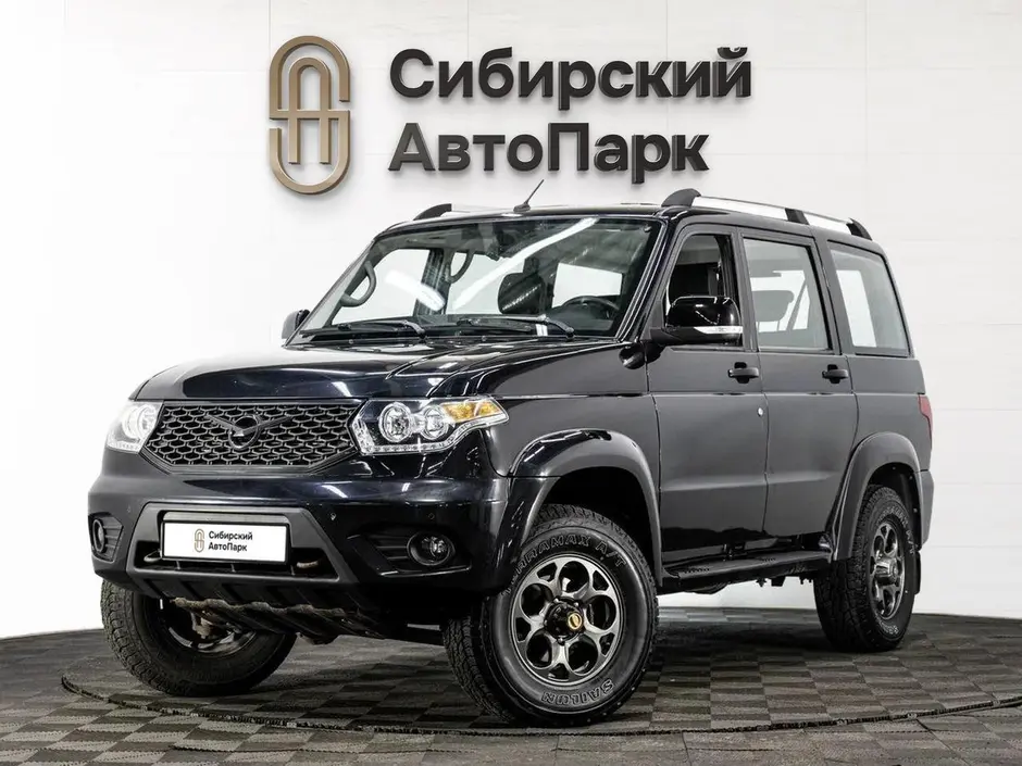 фото автомобиля