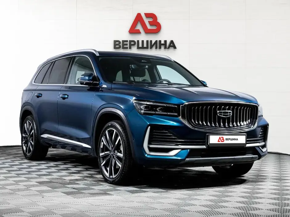 фото автомобиля