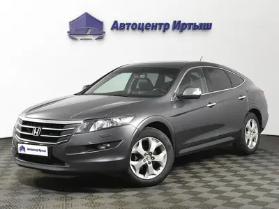 Honda Crosstour