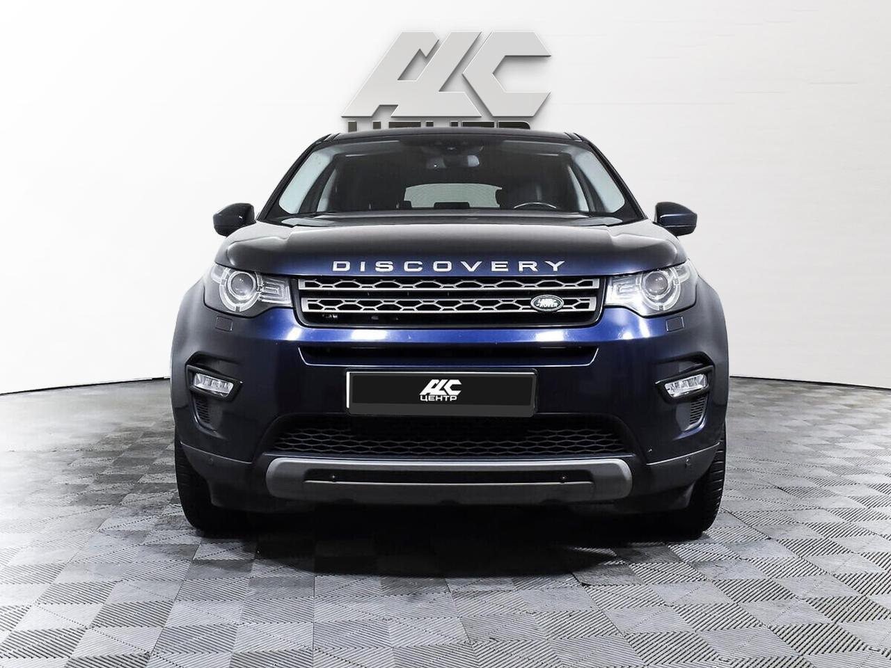 фото автомобиля 1