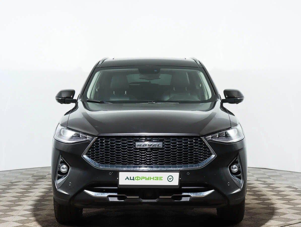 фото автомобиля 1