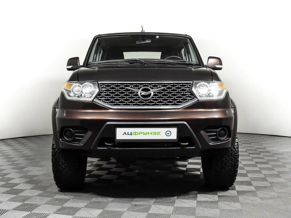 фото автомобиля 1