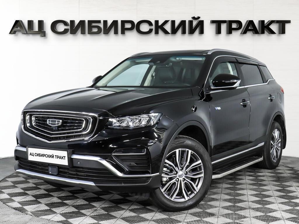 фото автомобиля 0