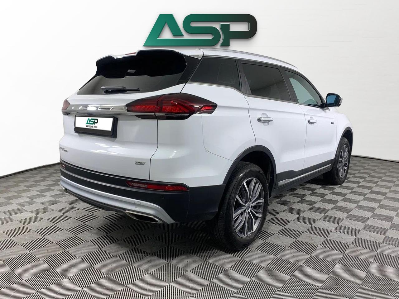 фото автомобиля 1