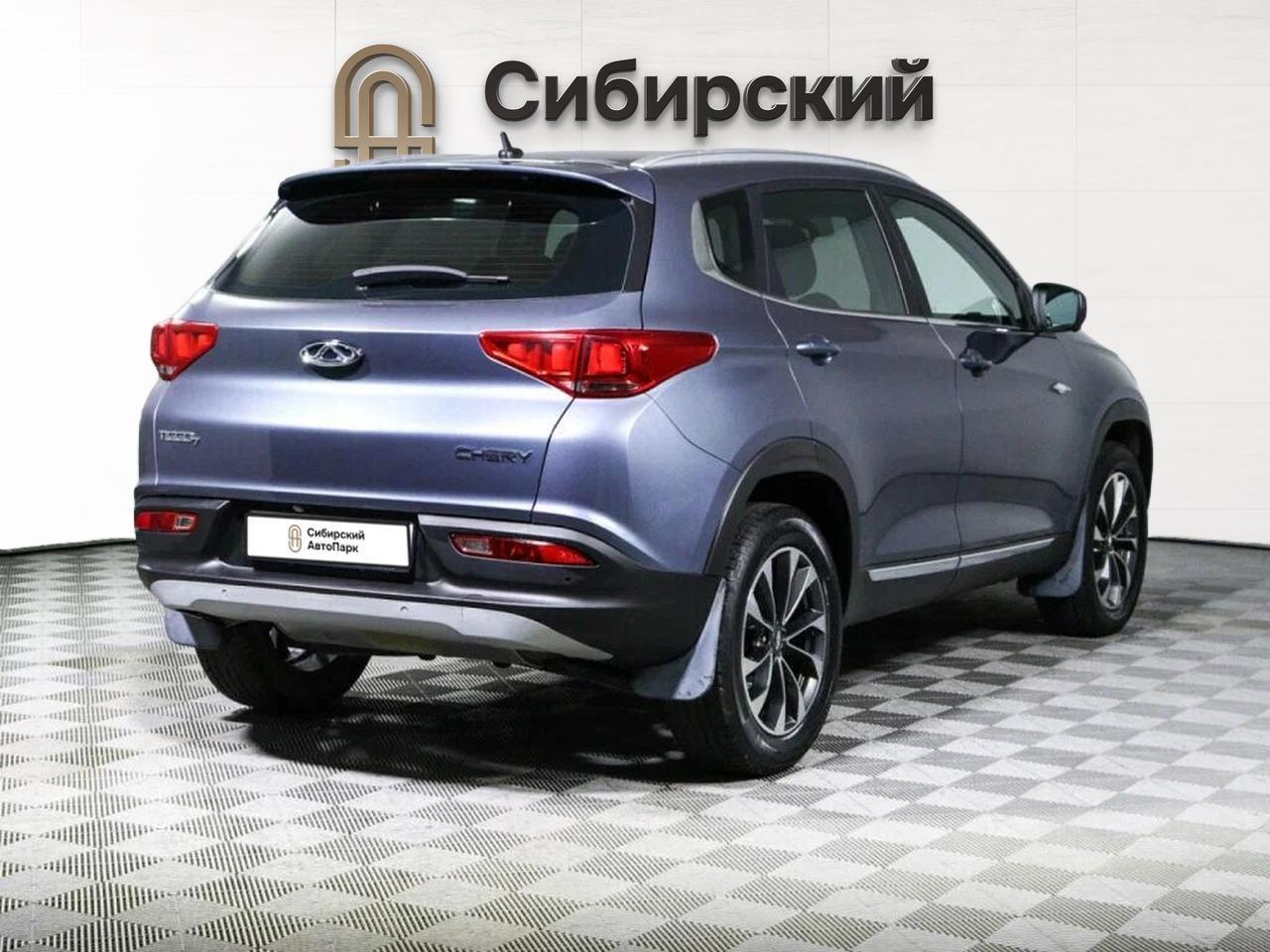 фото автомобиля 1